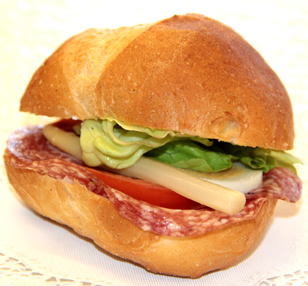 Sandwich